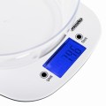 Waga kuchenna MESKO MS 3165 - 836009