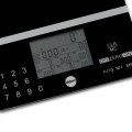 Waga dietetyczna ELDOM DWK200 (kolor czarny) - 1008716