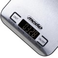 Waga kuchenna inox Mesko MS 3169 b - 1008739