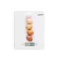 Waga kuchenna MR-1800 Maestro - 1757550