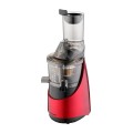 Wyciskarka wolnoobrotowa Blaupunkt SJV-801 (500W; kolor czerwony) - 1271747
