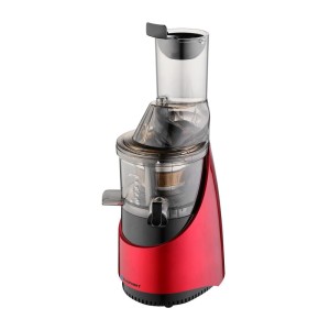 Wyciskarka wolnoobrotowa Blaupunkt SJV-801 (500W; kolor czerwony)