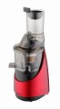 Wyciskarka wolnoobrotowa Blaupunkt SJV-801 (500W; kolor czerwony) - 1008831