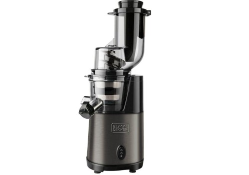 Wyciskarka wolnoobrotowa Black+Decker BXJE200E (200W) - 1477108