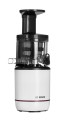 Wyciskarka wolnoobrotowa Do owoców i warzyw BOSCH MESM500W (150W; kolor czarno-biały) - 1008802