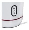 Wyciskarka wolnoobrotowa Do owoców i warzyw BOSCH MESM500W (150W; kolor czarno-biały) - 1008804