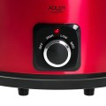 Wolnowar ADLER AD 6413r czerwony - 1812544