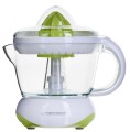 Wyciskarka do cytrusów Esperanza Clementine EKJ001G (25W; 0,75l; kolor zielony) - 714343