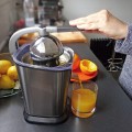 Wyciskarka do cytrusów Black+Decker BXJE100E (100W) - 1456527