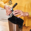 Wyciskarka do cytrusów Black+Decker BXJE100E (100W) - 1456524