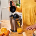 Wyciskarka do cytrusów Black+Decker BXJE100E (100W) - 1456528
