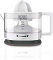 Wyciskarka do cytrusów Black+Decker BXCJ25E (25W) - 1450264