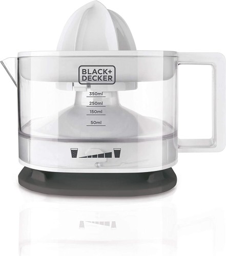 Wyciskarka do cytrusów Black+Decker BXCJ25E (25W) - 1450264
