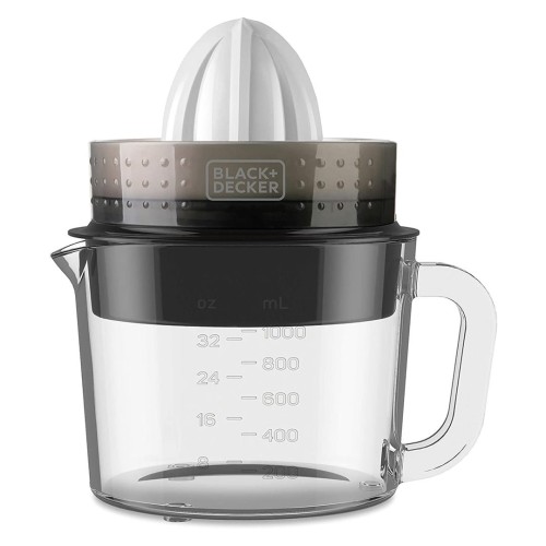 Wyciskarka do cytrusów Black+Decker BXCJ30E (30W) - 1450259