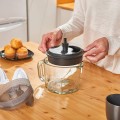 Wyciskarka do cytrusów Black+Decker BXCJ30E (30W) - 1450260