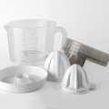 Wyciskarka do cytrusów Black+Decker BXCJ30E (30W) - 1450252