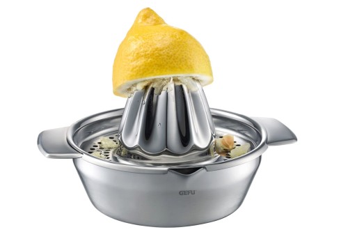 Wyciskarka do cytrusów GEFU LEMON G-13970 - 1500992