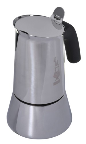 Zestaw kawiarka New Venus 6 + Perfetto Moka Classic - 1771605