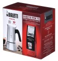 Zestaw kawiarka New Venus 6 + Perfetto Moka Classic - 1771611