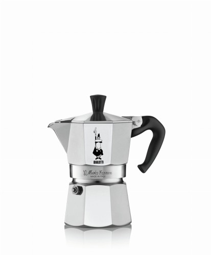 Zaparzacz BIALETTI 990001164 (kolor srebrny) - 836060