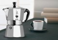 Zaparzacz BIALETTI 990001164 (kolor srebrny) - 836062