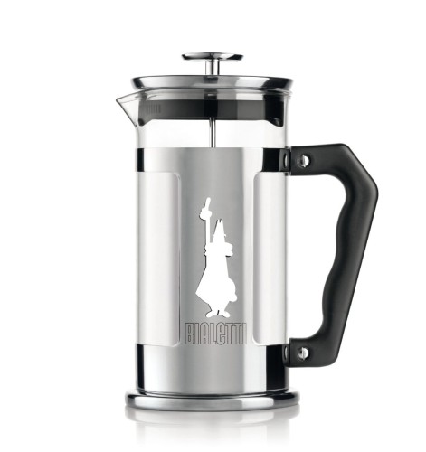 Bialetti French Press Preziosa / Omino 1000 ml - 1008923