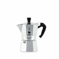 Zaparzacz BIALETTI Moka Express (kolor srebrny) - 861179
