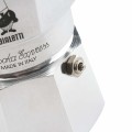 Zaparzacz BIALETTI Moka Express (kolor srebrny) - 861184