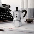 Zaparzacz BIALETTI Moka Express (kolor srebrny) - 861188
