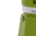 Bialetti kawiarka Rainbow 1tz zielona - 1682840