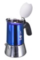 Bialetti Kawiarka New Venus 2tz - Niebieska - 948625