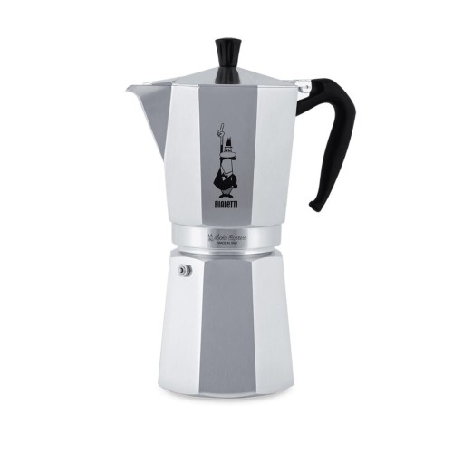 Bialetti kawiarka Moka Express 18tz - 1682847