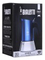 Bialetti Kawiarka New Venus 6tz - Niebieska (WYPRZEDAŻ) - 948621