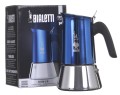 Bialetti Kawiarka New Venus 6tz - Niebieska (WYPRZEDAŻ) - 948622