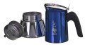 Bialetti Kawiarka New Venus 6tz - Niebieska (WYPRZEDAŻ) - 948620