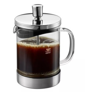 Zaparzacz do French Press DIEGO 600 ml