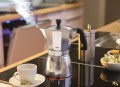 Kawiarka 6 espresso GEFU LUCINO G-16080 - 1501015