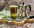 Kawiarka 6 espresso GEFU LUCINO G-16080 - 1501016
