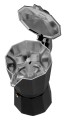 Kawiarka na 9 filiżanek MR-1666-9-BLACK MAESTRO - 1333613