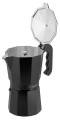 Kawiarka na 9 filiżanek MR-1666-9-BLACK MAESTRO - 1333612