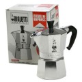 Zaparzacz BIALETTI 990001165 (kolor srebrny) - 1008933