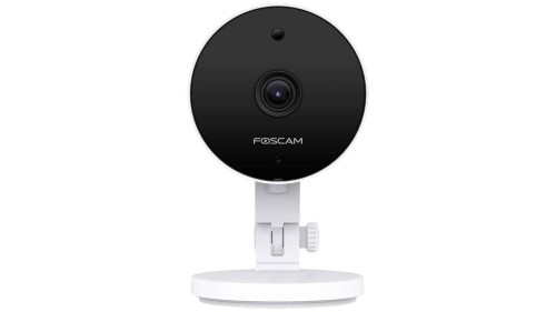 Kamera IP FOSCAM C5M 5 MPIX 3K USB-C BIAŁA - 1812730