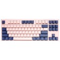 Ducky One 3 Fuji TKL Gaming Keyboard - MX-Brown (US) - 1812854