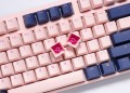 Ducky One 3 Fuji TKL Gaming Keyboard - MX-Brown (US) - 1812856