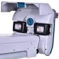 Odkurzacz kolumnowy 2x aku 18V MAKITA DVC560PT2 - 1505011