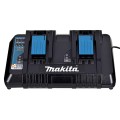 Odkurzacz kolumnowy 2x aku 18V MAKITA DVC560PT2 - 1505018