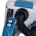 Odkurzacz kolumnowy 2x aku 18V MAKITA DVC560PT2 - 1505014