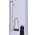 Odkurzacz kolumnowy 2x aku 18V MAKITA DVC560PT2 - 1505007