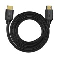 UNITEK KABEL HDMI 2.0 4K 60HZ 20M C11079BK-20M - 1813340
