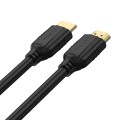 UNITEK KABEL HDMI 2.0 4K 60HZ 5M C11079BK-5M - 1813343